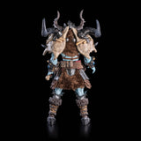 Mythic Legions Horror of Einsamall J’akull Ironbones