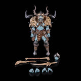 Mythic Legions Horror of Einsamall J’akull Ironbones