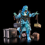 Figura Obscura Retailer Exclusive Ghost of Jacob Marley (Haunted Blue Edition)
