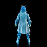 Figura Obscura Retailer Exclusive Ghost of Jacob Marley (Haunted Blue Edition)