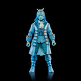 Figura Obscura Retailer Exclusive Ghost of Jacob Marley (Haunted Blue Edition)
