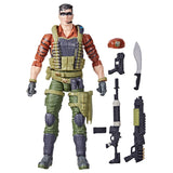 G.I. Joe Classified Exclusive Tiger Force Flint