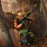 G.I. Joe Classified Exclusive Tiger Force Flint