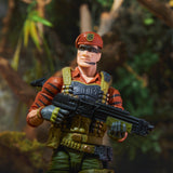 G.I. Joe Classified Exclusive Tiger Force Flint