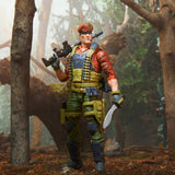 G.I. Joe Classified Exclusive Tiger Force Flint