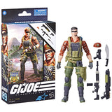 G.I. Joe Classified Exclusive Tiger Force Flint