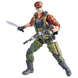 G.I. Joe Classified Exclusive Tiger Force Flint