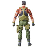G.I. Joe Classified Exclusive Tiger Force Flint