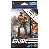 G.I. Joe Classified Exclusive Tiger Force Flint