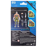 G.I. Joe Classified Exclusive Tiger Force Flint