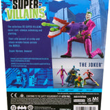 DC Comics Premiere Collection Wave 1 Joker