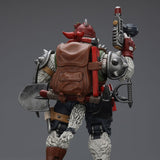 Joy Toy Teenage Mutant Ninja Turtles Dirtbag (1:18 Scale)