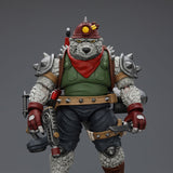 Joy Toy Teenage Mutant Ninja Turtles Dirtbag (1:18 Scale)