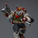 Joy Toy Teenage Mutant Ninja Turtles Dirtbag (1:18 Scale)