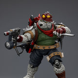 Joy Toy Teenage Mutant Ninja Turtles Dirtbag (1:18 Scale)