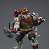 Joy Toy Teenage Mutant Ninja Turtles Dirtbag (1:18 Scale)