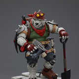 Joy Toy Teenage Mutant Ninja Turtles Dirtbag (1:18 Scale)