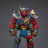 Joy Toy Teenage Mutant Ninja Turtles Groundchuck (1:18 Scale)