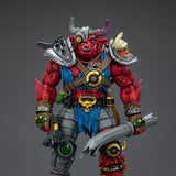Joy Toy Teenage Mutant Ninja Turtles Groundchuck (1:18 Scale)