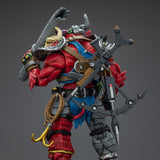 Joy Toy Teenage Mutant Ninja Turtles Groundchuck (1:18 Scale)