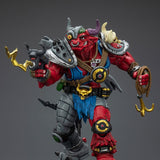 Joy Toy Teenage Mutant Ninja Turtles Groundchuck (1:18 Scale)