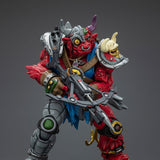 Joy Toy Teenage Mutant Ninja Turtles Groundchuck (1:18 Scale)