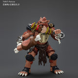 Joy Toy Teenage Mutant Ninja Turtles Rahzar (1:18 Scale)