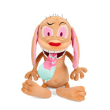 Kid Robot Ren & Stimpy Hugme Plush Ren