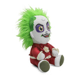 Kid Robot Beetlejuice In Red Suit Hugme Plush