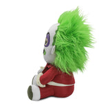 Kid Robot Beetlejuice In Red Suit Hugme Plush