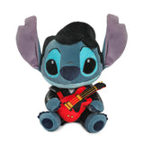 Kid Robot Elvis Singer Stitch Hugme Plush
