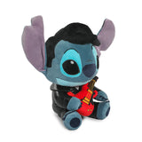 Kid Robot Elvis Singer Stitch Hugme Plush