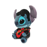 Kid Robot Elvis Singer Stitch Hugme Plush