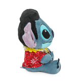 Kid Robot Blue Hawaiian Stitch Phunny Plush