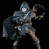 Mythic Legions Ashes of Agbendor K'ai Pacha