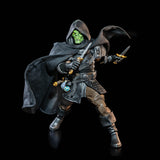 Mythic Legions Ashes of Agbendor K'ai Pacha