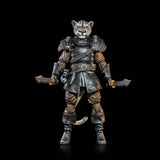 Mythic Legions Ashes of Agbendor K'ai Pacha