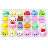 Christmas Dumpling Advent Calendar
