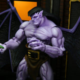 NECA Gargoyles Ultimate Goliath