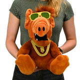 Kid Robot Alf  16-Inch Hugme Plush 'Alf'