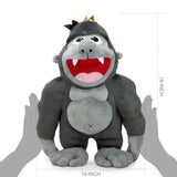 Kid Robot King Kong Hugme Plush