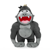 Kid Robot King Kong Hugme Plush