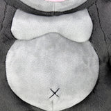 Kid Robot King Kong Hugme Plush