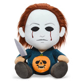 Kid Robot Halloween Michael Myers Hugme 16-Inch Plush