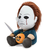 Kid Robot Halloween Michael Myers Hugme 16-Inch Plush