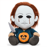 Kid Robot Halloween Michael Myers Hugme 16-Inch Plush