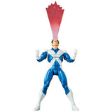 Marvel MAFEX #173 Cyclops (Comic Variant Suit)