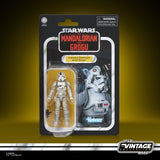 Star Wars The Vintage Collection Imperial Remnant AT-AT Driver