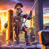 Mythic Legions Reign of the Beasts: The Golden Pride of Leandorr
