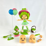 Boss Fight Studios Strawberry Shortcake Lime Chiffon